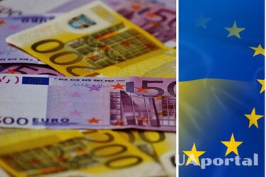 ЄС виділив Україні допомогу в 5 млрд євро — Домбровскіс