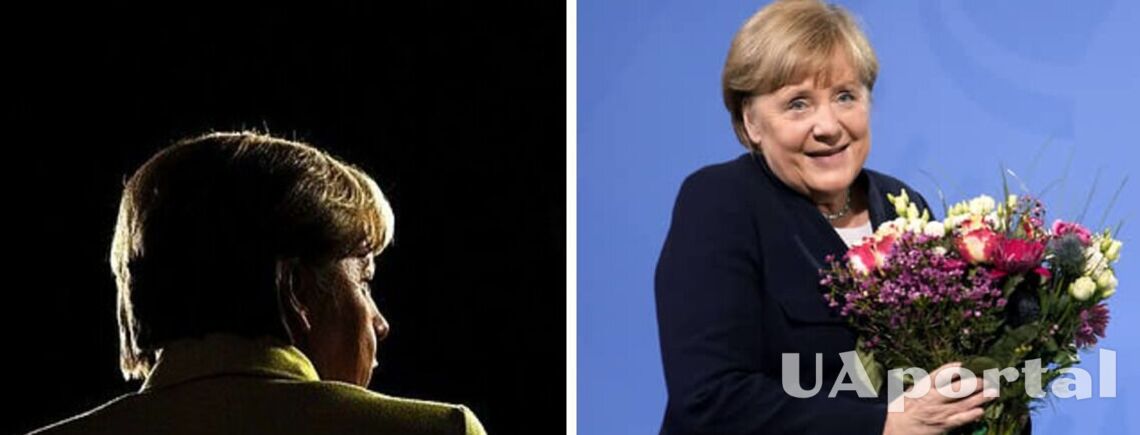 Двойник экс-канцлера ФРГ Ангелы Меркель уходит на пенсию: как она выглядит