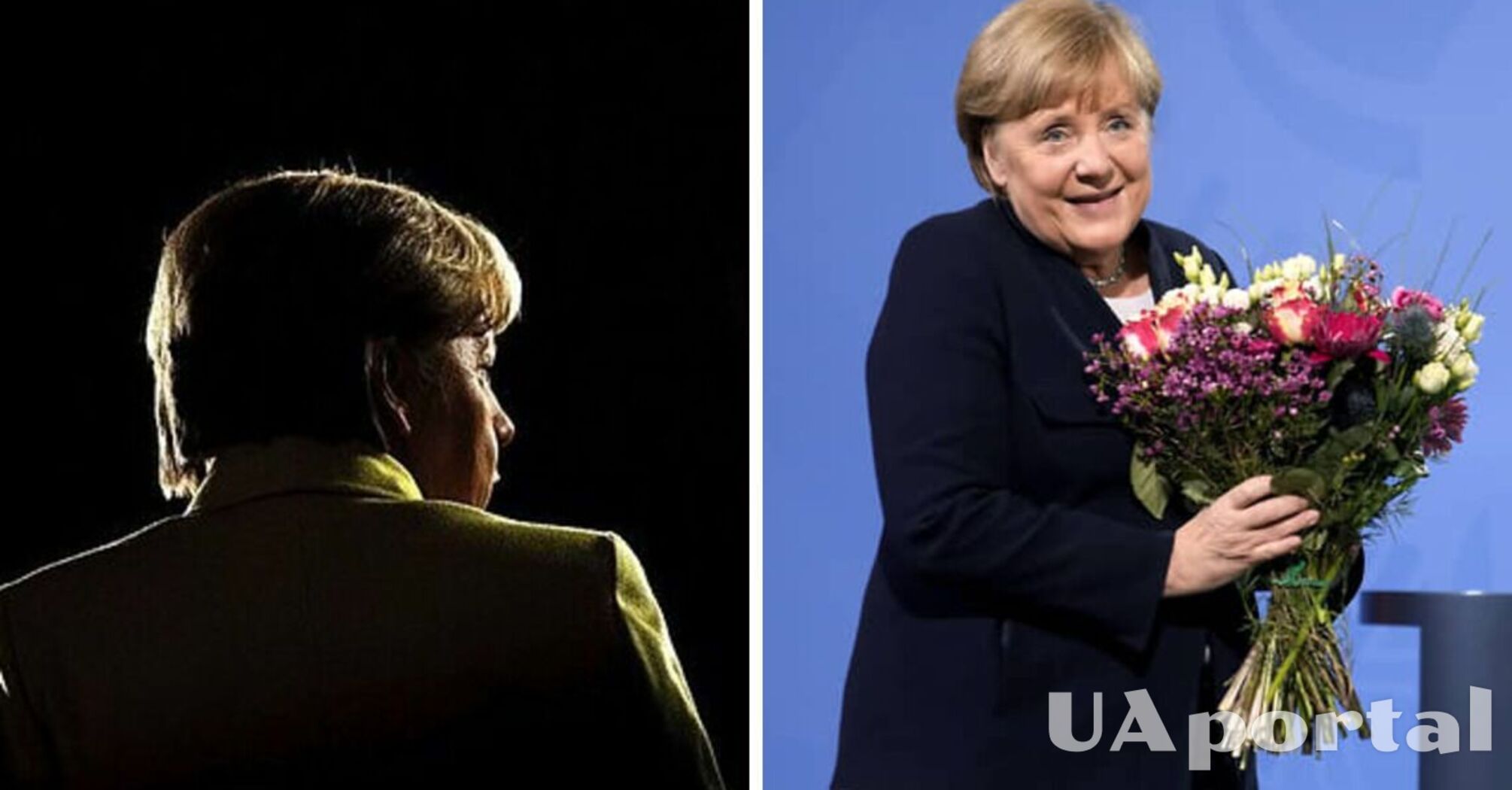 Двійник ексканцлера ФРН Ангели Меркель вирушає на пенсію: як вона виглядає