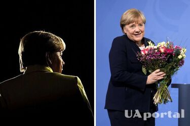 Двойник экс-канцлера ФРГ Ангелы Меркель уходит на пенсию: как она выглядит
