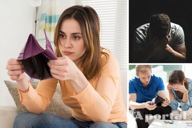 Три знаки зодіаку чекають фінансові проблеми у 2023 році: це стане справжнім ударом