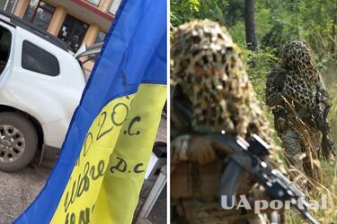 ЗСУ звільнили Борову на Харківщині – селищна рада (відео)