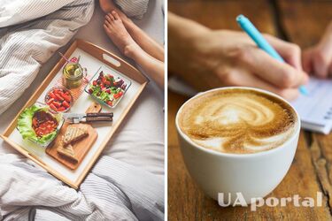 Вчені пояснили, чому не варто заміняти сніданок кавою