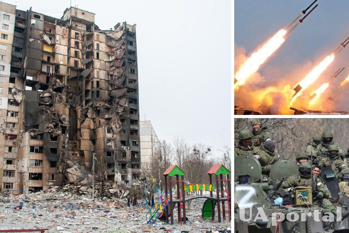 Большой город окажется в опасности: экстрасенс дал прогноз по ходу войны в Украине 