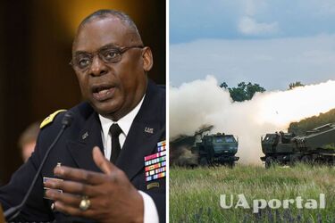 Україна досягає успіхів на Херсонщині - Голова Пентагону