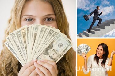 Три знаки зодіаку – справжні щасливчики: їх любить удача, а гроші самі йдуть до рук