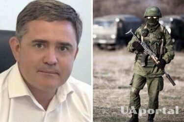 Россия вернула похищенного директора Запорожской АЭС: подробности