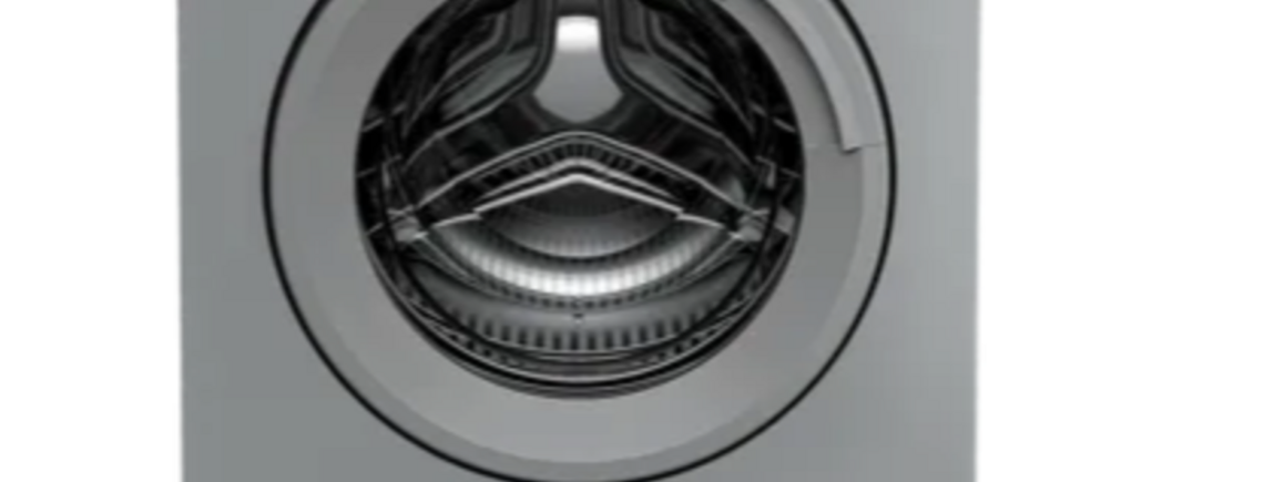 Чи можливий побут без пральної машини?