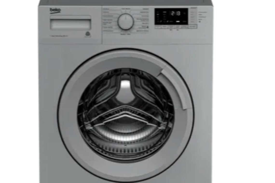 Возможен ли быт без стиральной машины? 