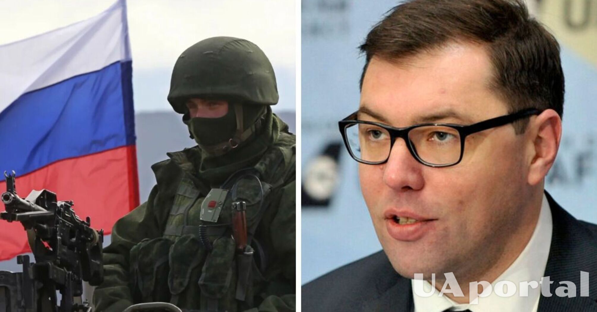 'Не принимайте российских дезертиров, они представляют угрозу', - посол Украины в Германии