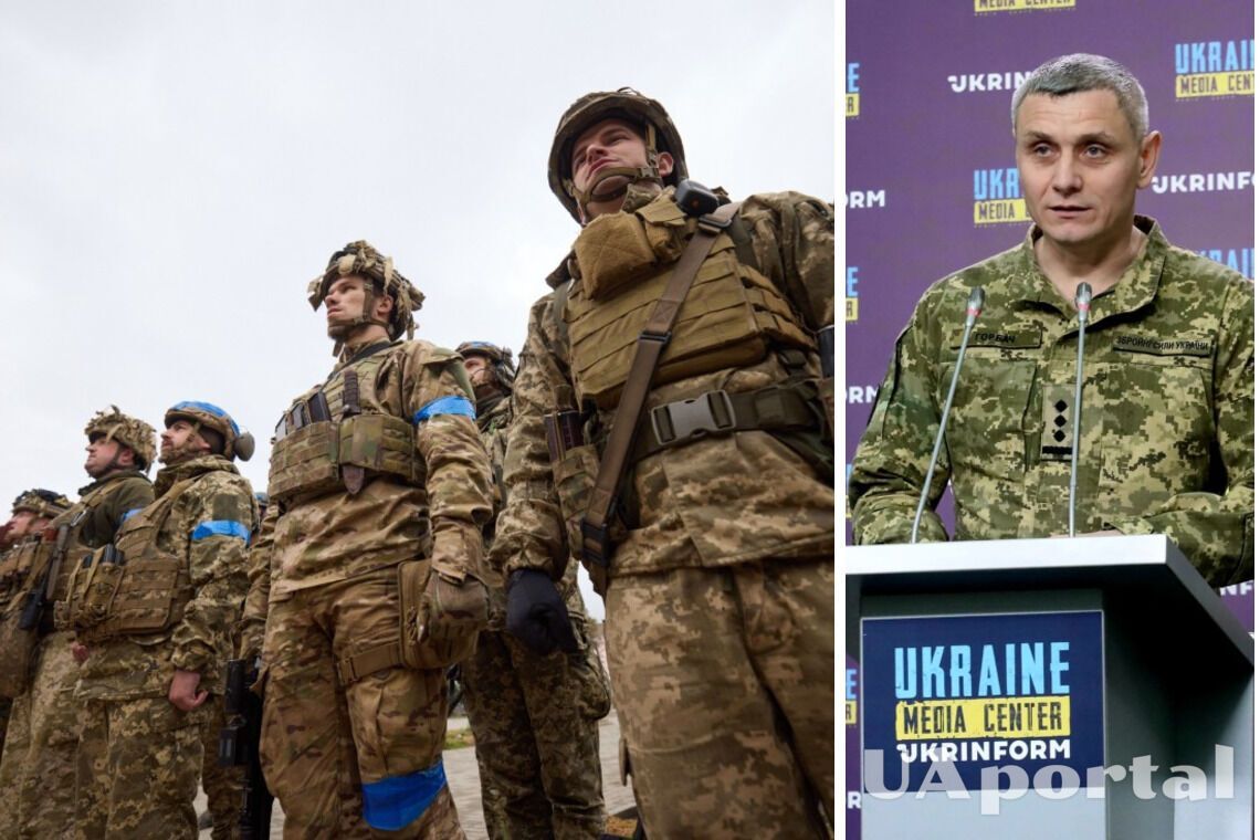 Мобилизация в Украине – увеличится ли количество призывников на актуальные военные специальности