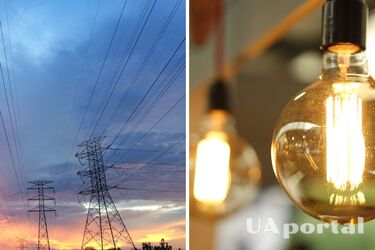 Отключение электричества в Киеве - будет ли свет 30 октября