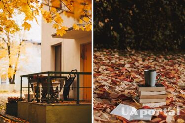 Погода в Україні на тиждень - погода 31 жовтня - 7 листопада