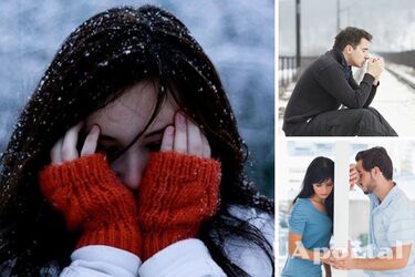 Три знаки зодіаку чекає дуже важка зима: їх переслідуватимуть неприємності