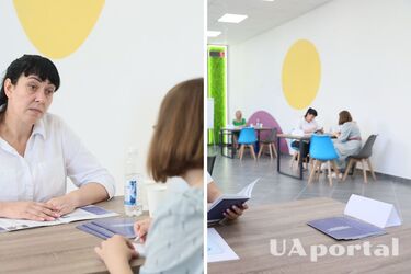 В Киеве для переселенцев действуют консультационные центры для ВПЛ: адреса