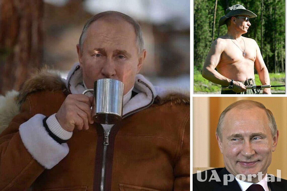 Путин имеет три двойника, их можно отличить, - Буданов