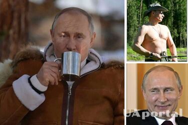 Путин имеет три двойника, их можно отличить, - Буданов