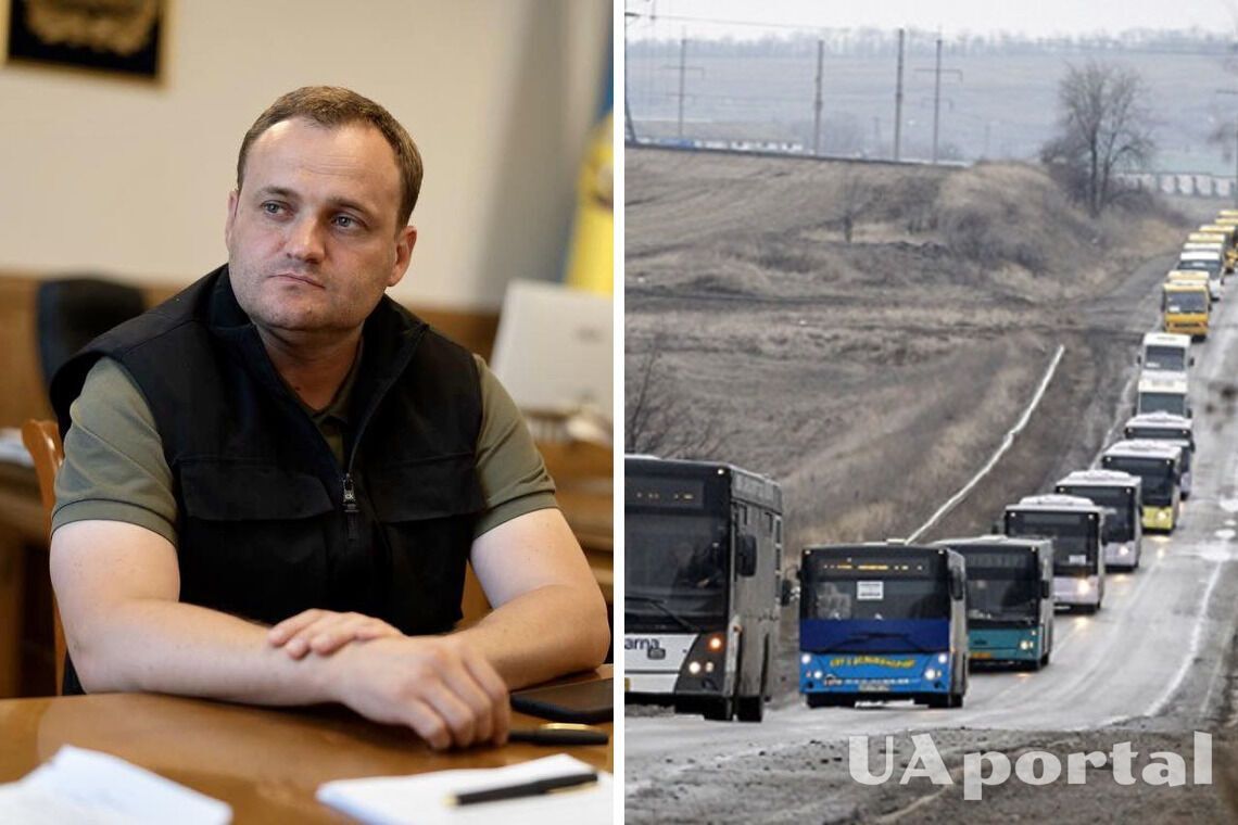 'Доверяйте проверенным источникам': Кулеба опроверг эвакуацию жителей Киева и области (видео)