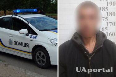 Пьяный винничанин изнасиловал четырехлетнего ребенка своих родственников: преступника задержали