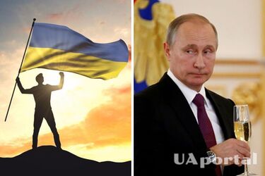 Володимир путін знову поскаржився на Україну