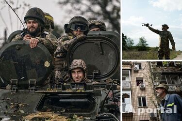 'Этот месяц может изменить историю': астролог дала прогноз для Украины на ноябрь и назвала города, которые в опасности