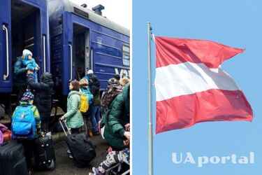 В Австрии с 1 ноября меняются правила проезда для украинцев