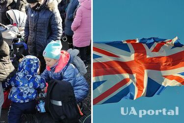 Украинские беженцы в Британии могут оказаться без жилья: в чем причина