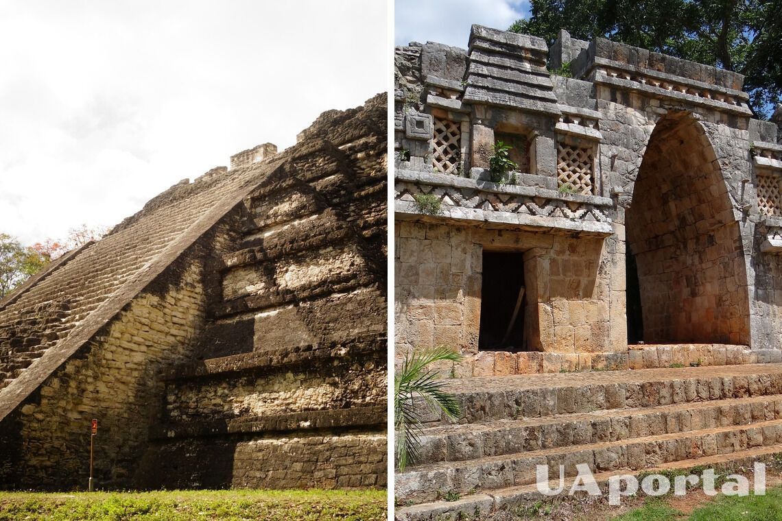 Керамика, могильники и испанские пули: в Гватемале обнаружили новые артефакты последнего города Мая