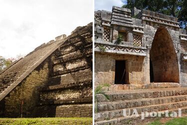 Кераміка, могильники та іспанські кулі: у Гватемалі виявили нові артефакти останнього міста Мая