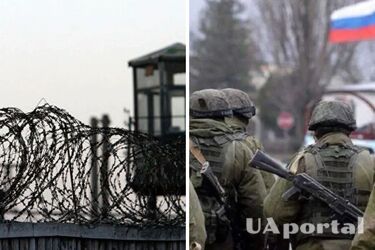 'Вагнерівці' самі вбили понад 50 мобілізованих в'язнів – правозахисниця (відео)