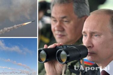 Масований ракетний удар по Україні 31 жовтня - деталі по кожній області