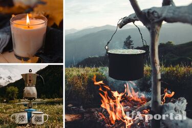 На чому зварити обід у квартирі чи будинку, якщо відключені газ та світло