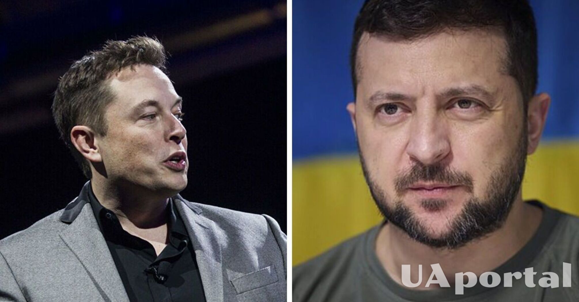 Илон Маск ответил президенту Зеленскому на твит по поводу войны в Украине: что сказал