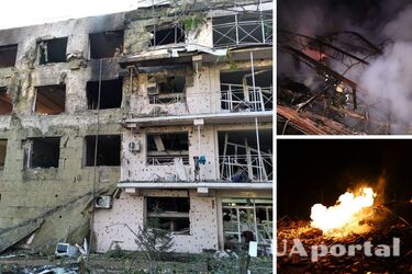 Россия обстреляла ракетами Харьков, попали в инфраструктуру: есть погибшие