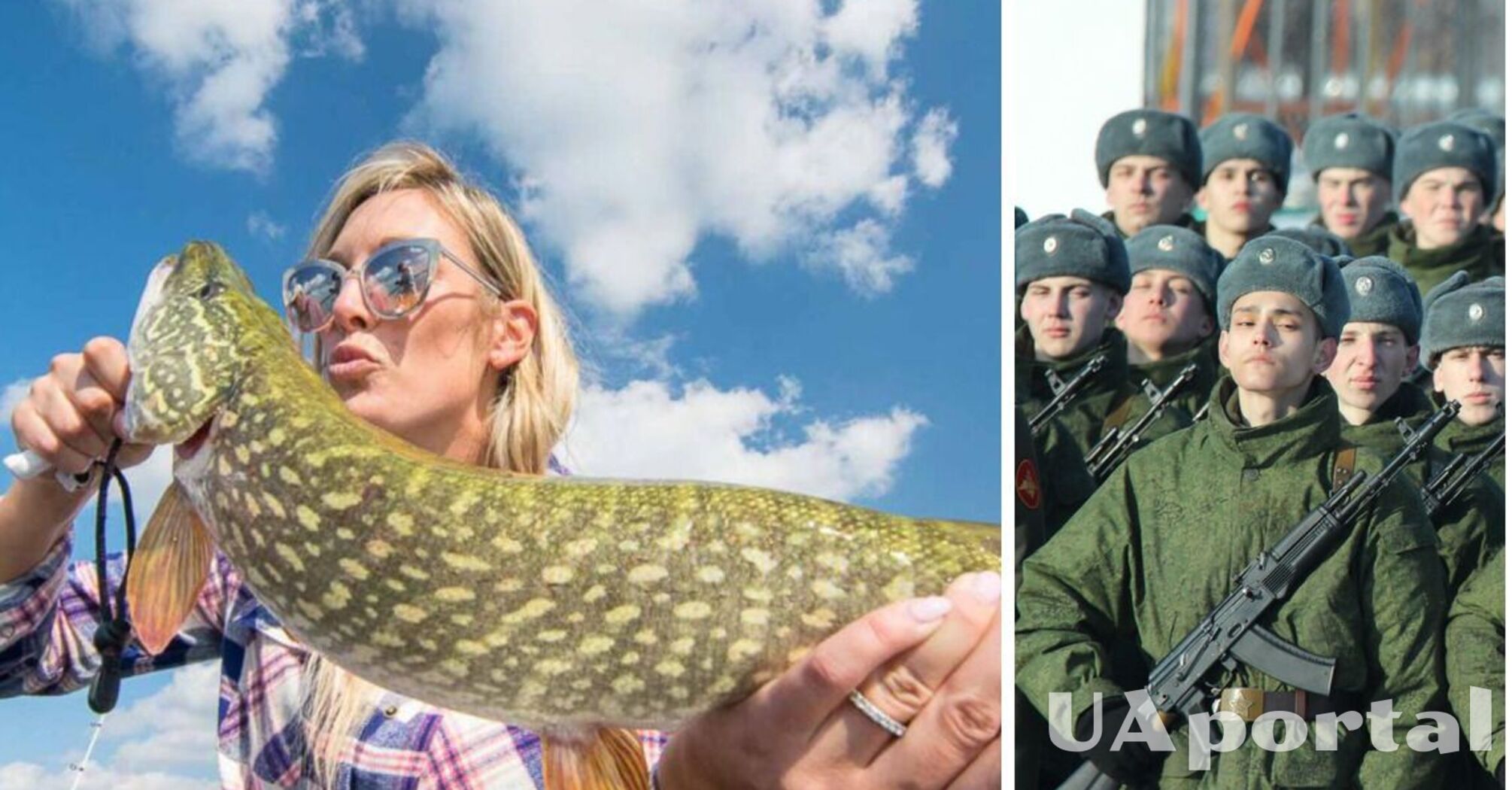 Мобілізованих солдатів на Сахаліні обміняють на свіжоморожену рибу