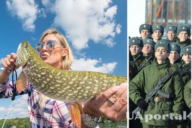 Мобілізованих солдатів на Сахаліні обміняють на свіжоморожену рибу