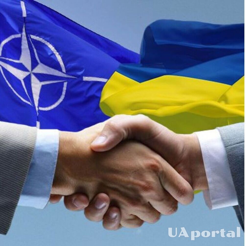 Стало известно, когда начнется обсуждение членства Украины в НАТО
