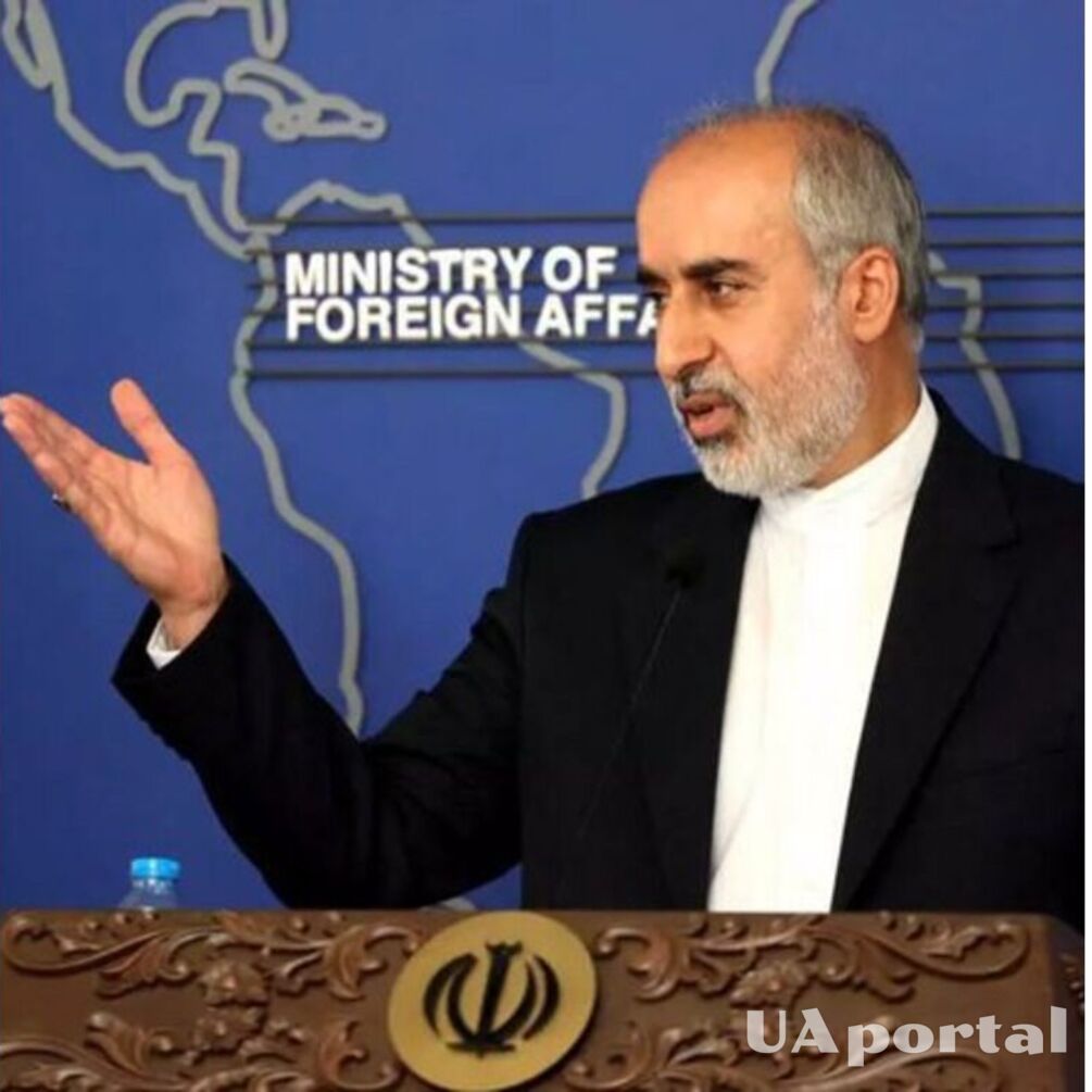 Иран не признал псевдореферендумы на временно оккупированных территориях Украины