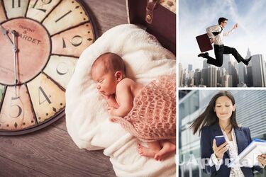 Счастливчик или неудачник? Как время рождения 'программирует' судьбу человека