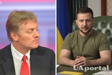 У путіна відреагували на офіційну відмову Зеленського від переговорів