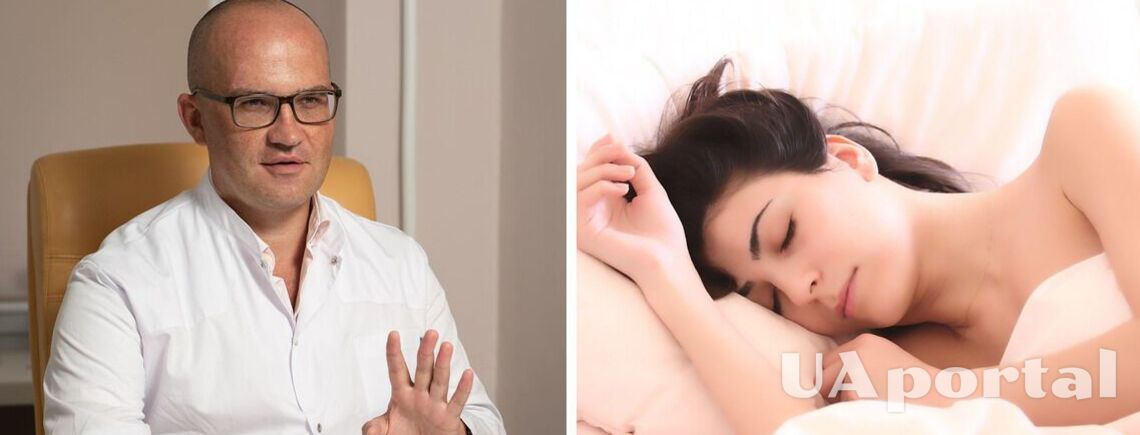 Психологи назвали п'ять технік, які допоможуть заснути швидко