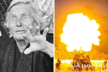 Дружина окупанта переконує його, що війна триватиме до 2024 року за прогнозом Ванги – перехоплення