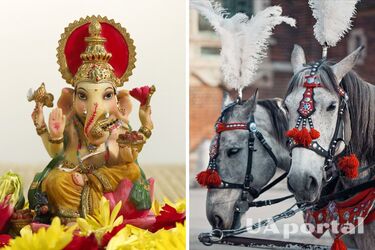 Коні, змії, слони: які тварини вважаються священними у різних країнах світу