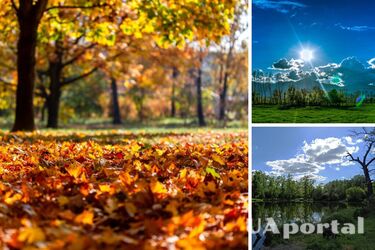 Существенно потепление идет в Украину: синоптики дали прогноз, когда прекратятся дожди