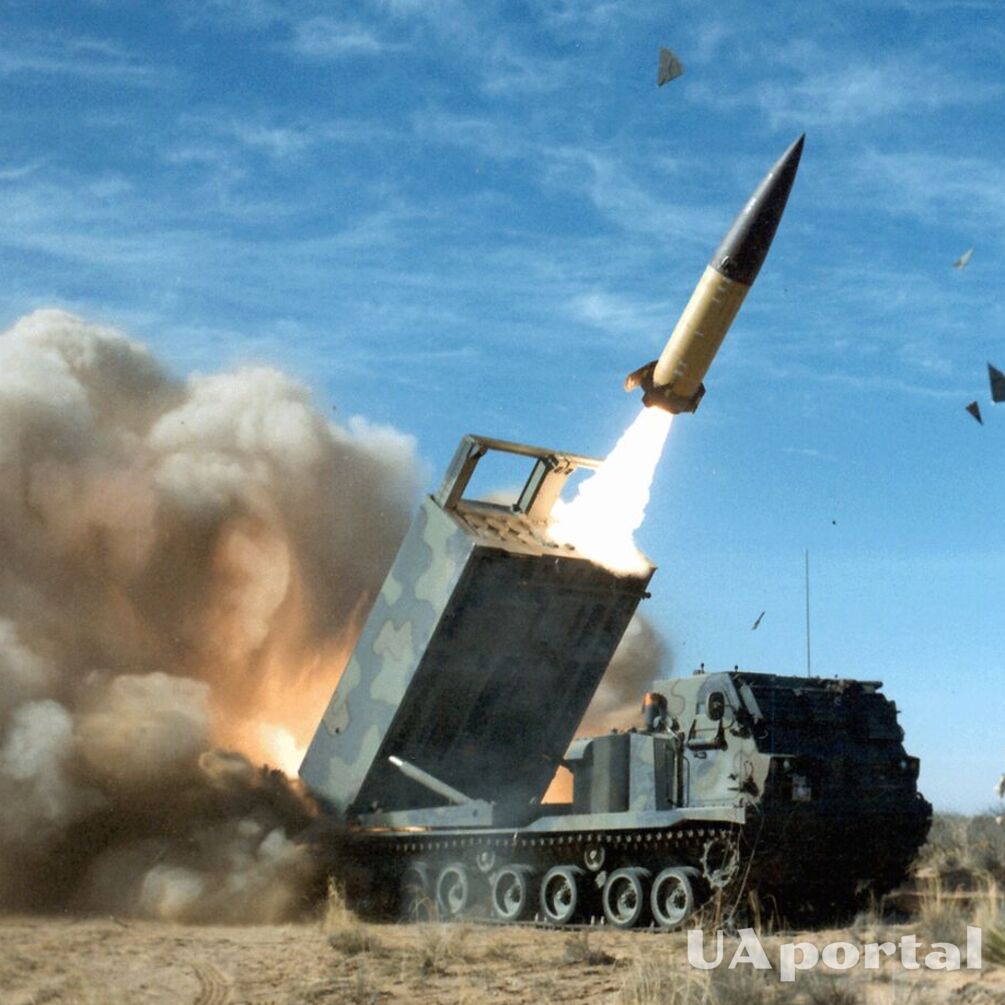Украина будет ставить в известность США о потенциальных целях в случае получения ракет ATACMS – CNN