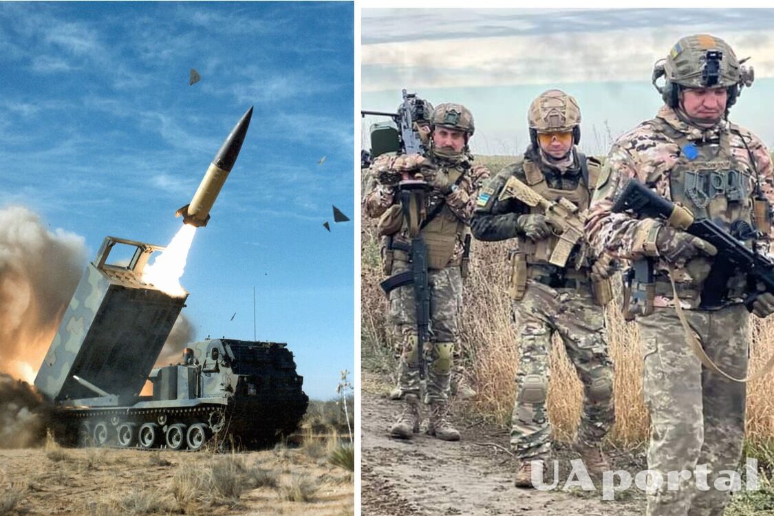 Україна ставитиме до відома США про потенційні цілі у разі отримання ракет ATACMS – CNN