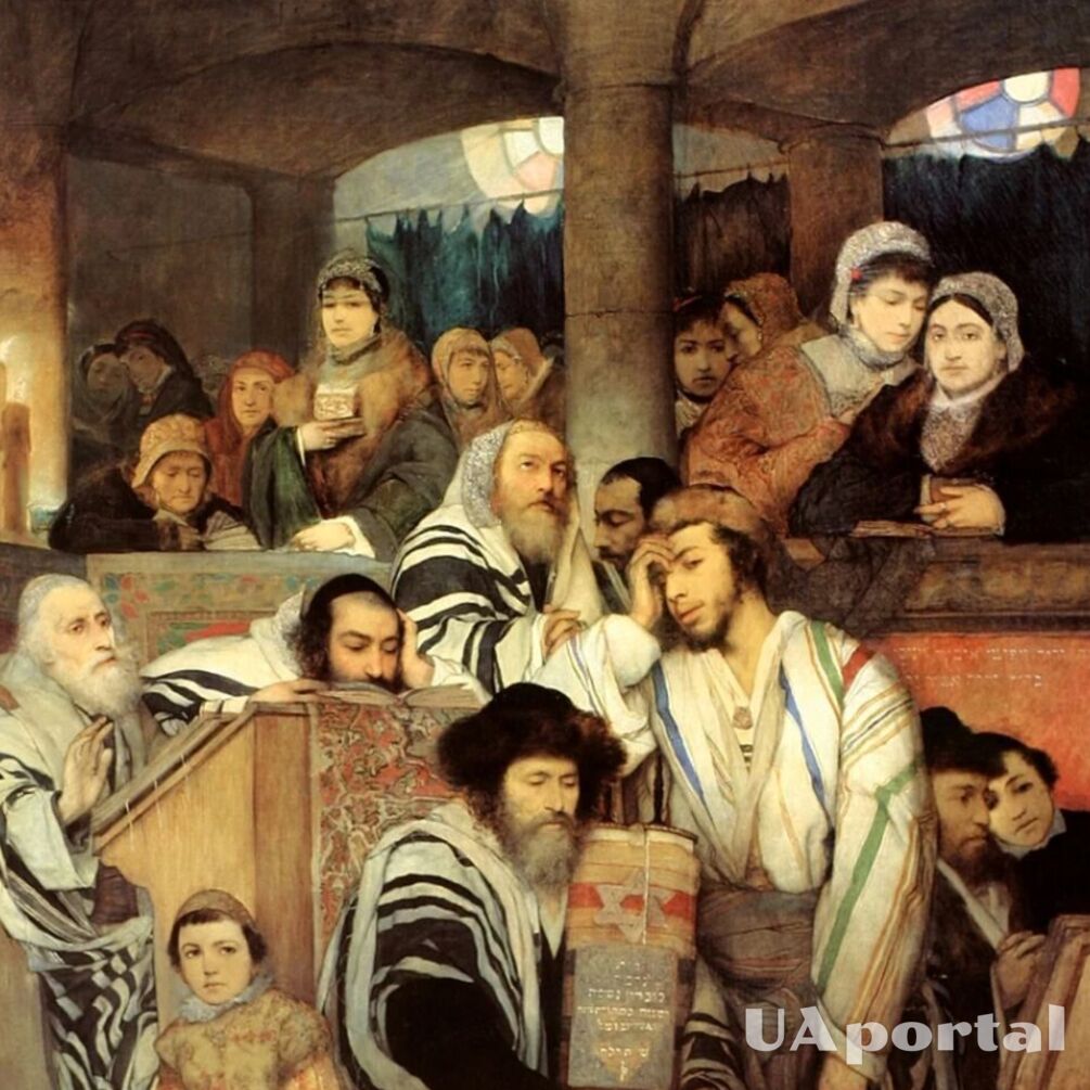 Євреї відзначають Йом-Кіпур: традиції та заборони Свята Судного Дня