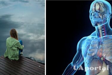 Що пришвидшує старіння людини