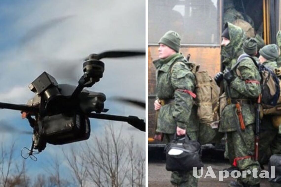 Мобилизация в ЛНР – мужчин ищут дронами