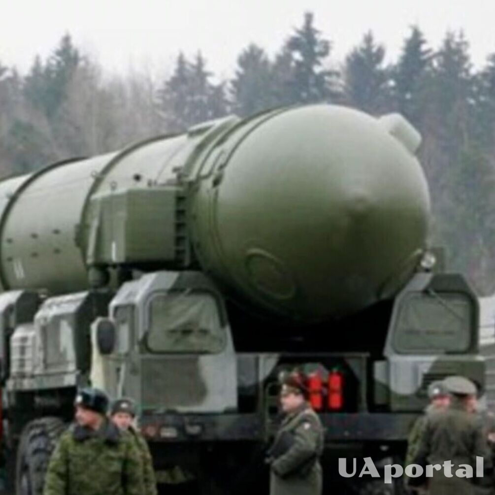 Путин готовится использовать ядерное оружие против Украины: Times назвали место